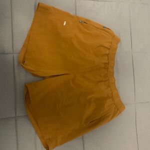 Janji Transit Tech Men’s Shorts. Size: M